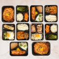 10 Meal Plan