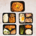 5 Meal Plan
