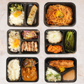 6 Meal Plan