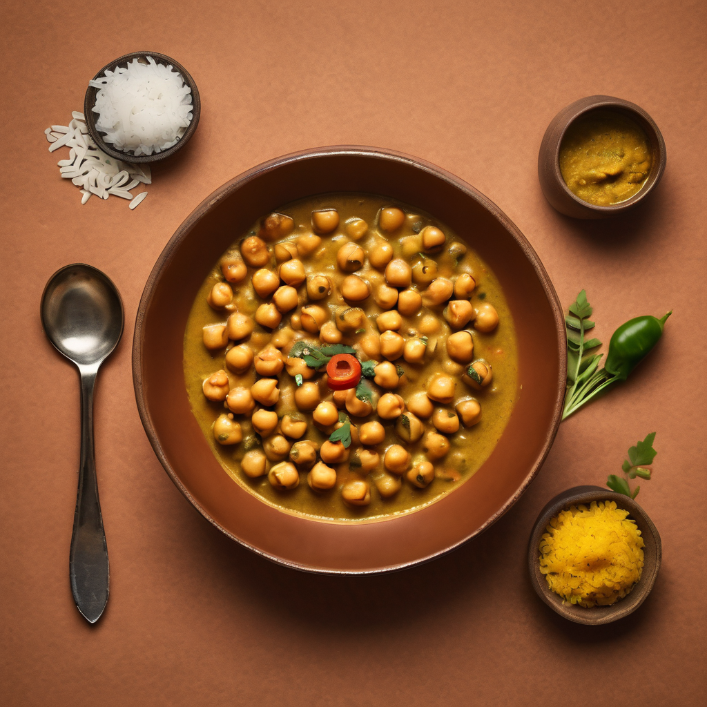 Chuleta de Cerdo en Salsa Verde