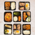 8 Meal Plan