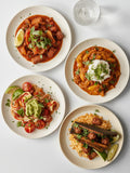 5 Meal Plan